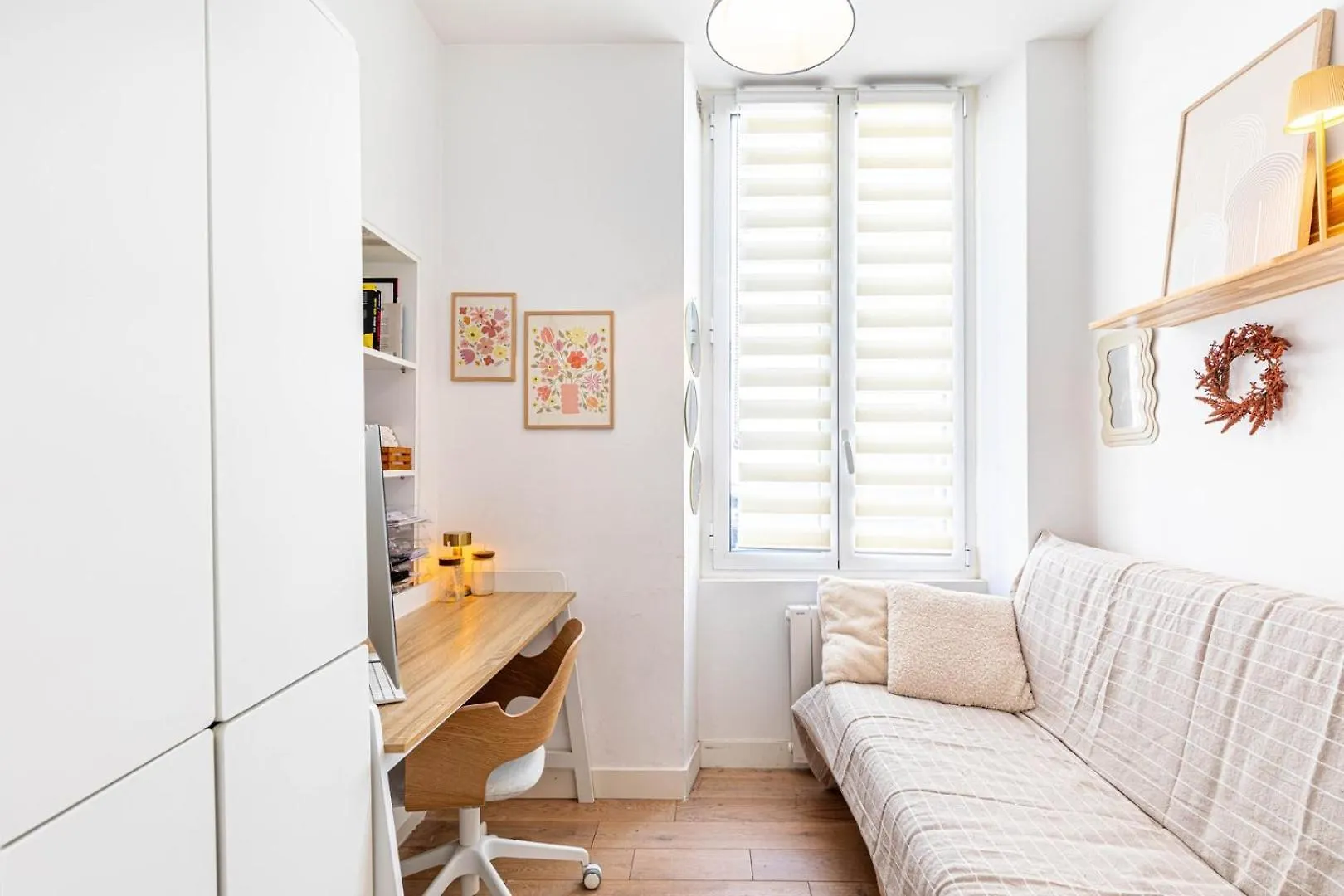 Apartment Ferienwohnung Guestready - Elegant Retreat Near The Eiffel Tower Paris Frankreich