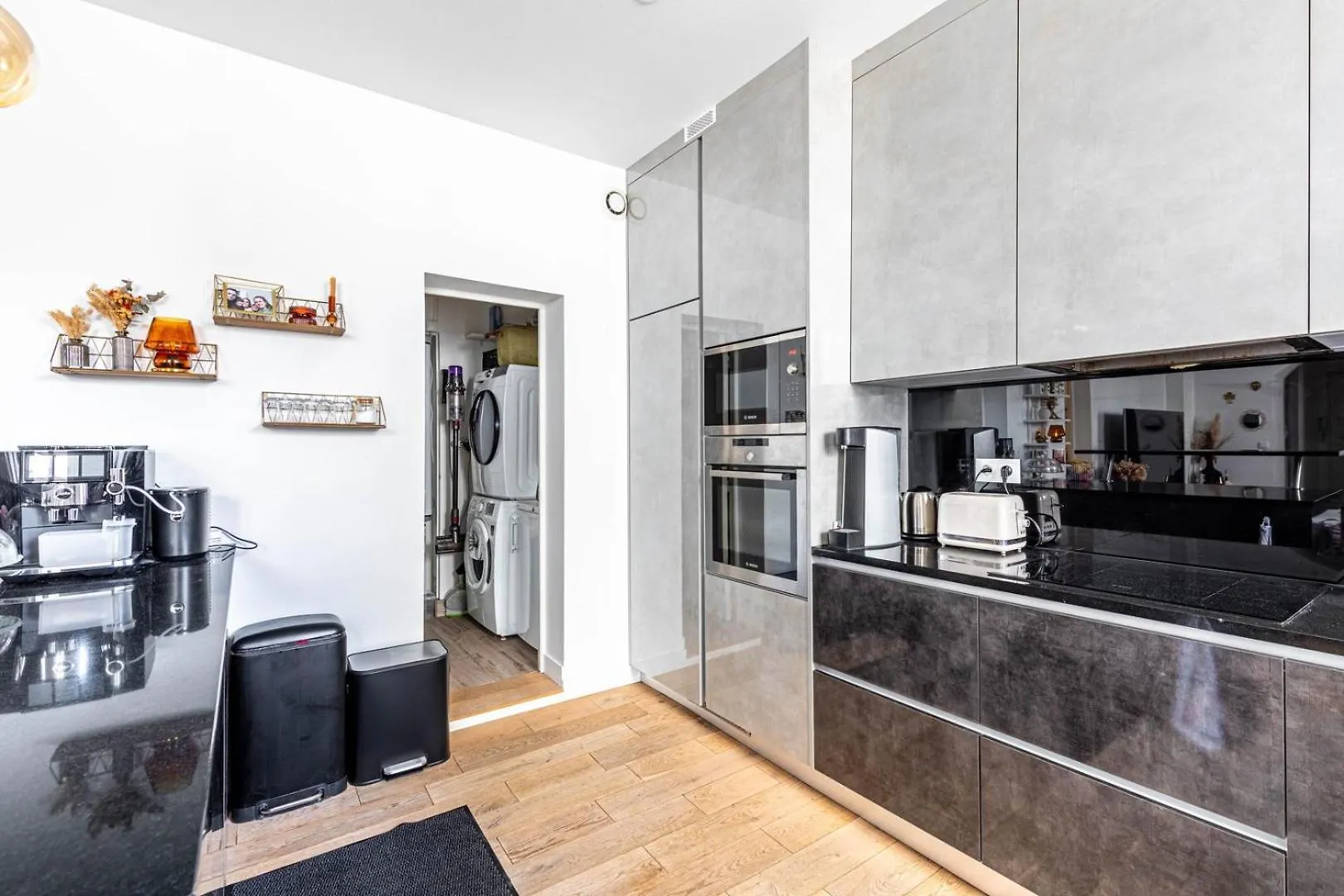 Apartment Ferienwohnung Guestready - Elegant Retreat Near The Eiffel Tower Paris