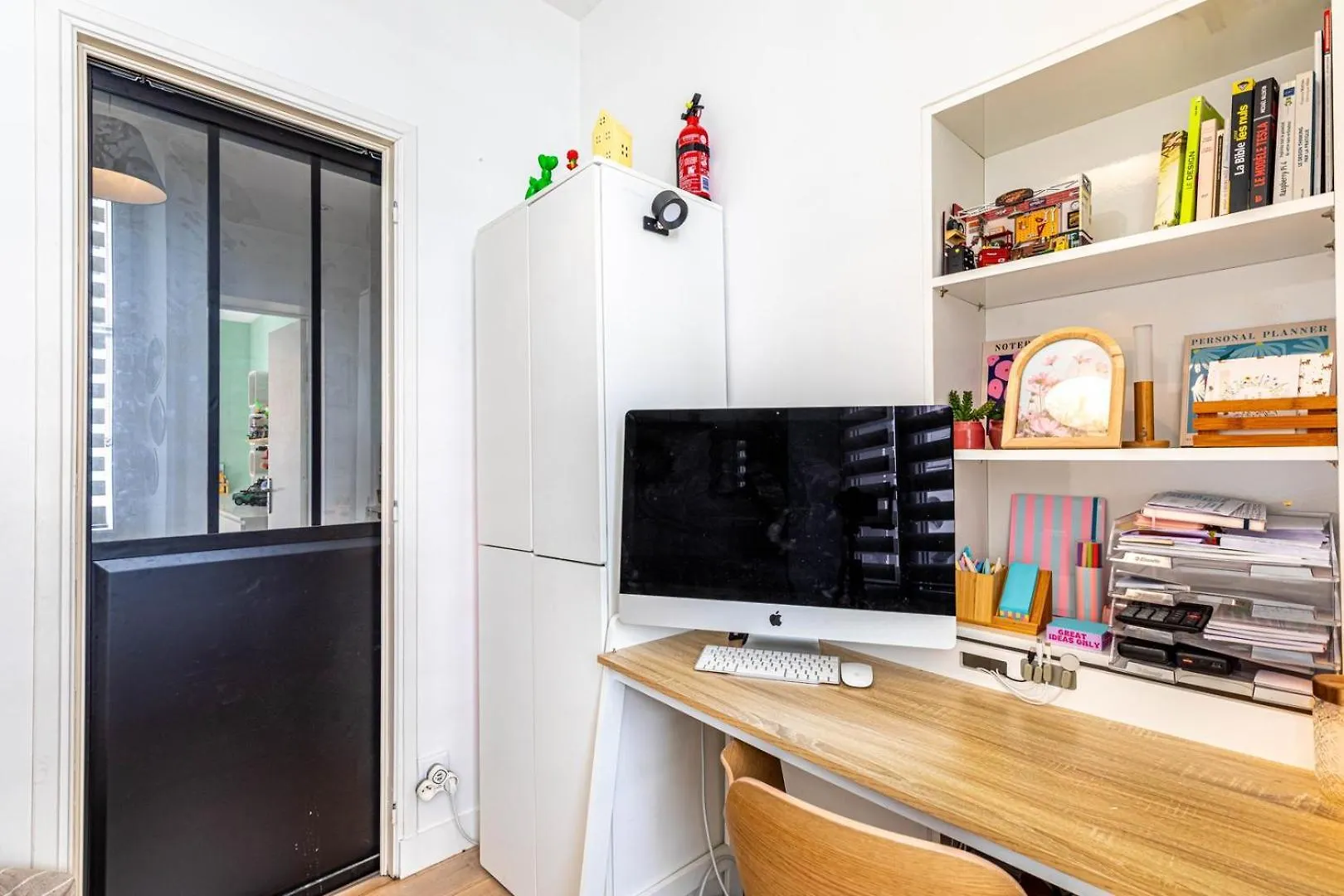 Ferienwohnung Guestready - Elegant Retreat Near The Eiffel Tower Paris Frankreich