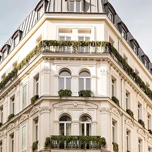 Chateau Des Fleurs & فندق